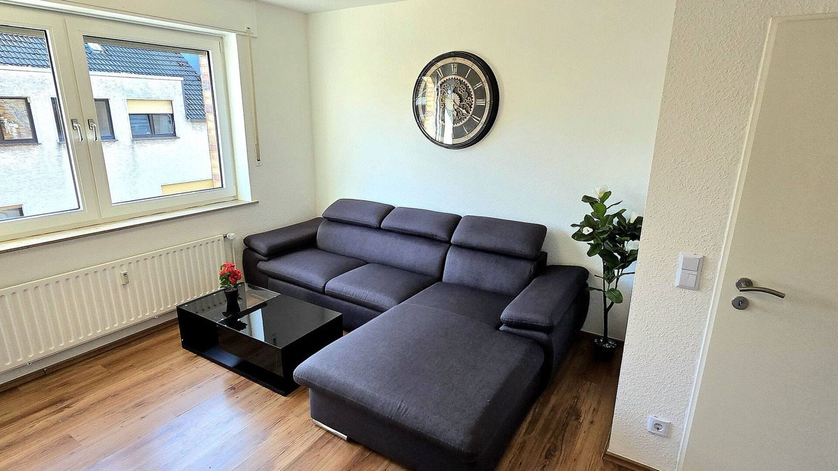 Dortmund Apartment | Lovely 40m² apartment