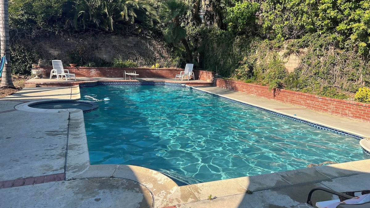 Thousand Oaks House | Lovely 4bedroom Thousand Oaks private house w/Gorgeous Pool/Hot Tub Come Relax
