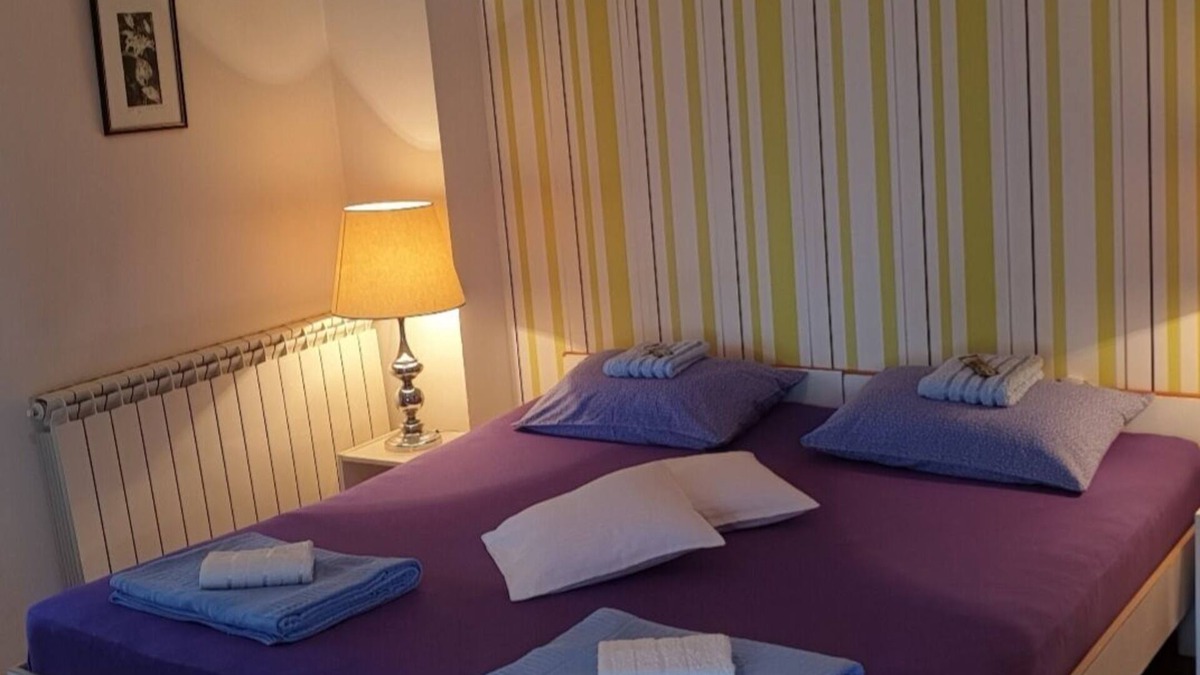 Vrnjacka Banja Apartment | Lovely 5-Bed apartmen in Vrnjačka Banja