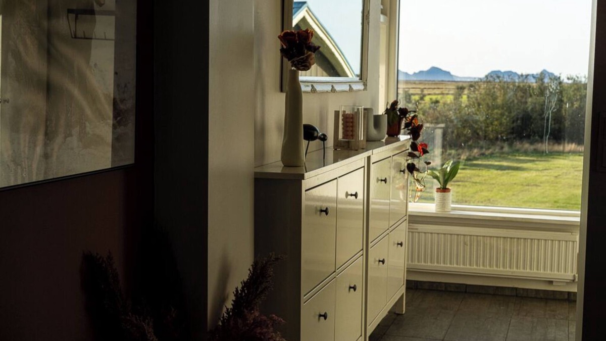 Rangarþing eystra Other | Lovely 6-person farmhouse close to Seljalandsfoss and ferry to Vestmann islands.