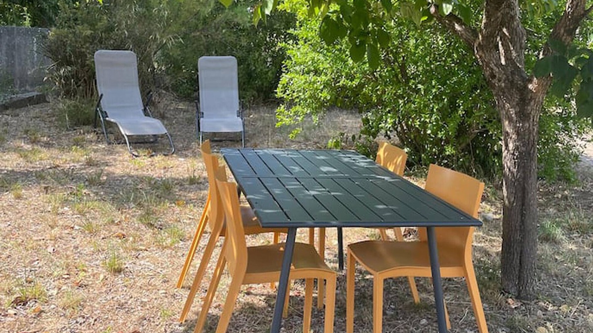 Saint-Hippolyte-du-Fort Apartment | Lovely apartment in Saint-Hippolyte-du-For