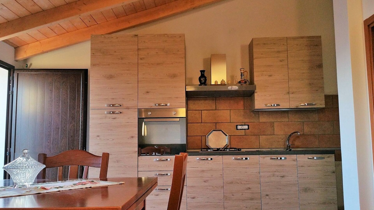 Torre Grande Apartment | Lovely accommodation a stone's throw from the sea