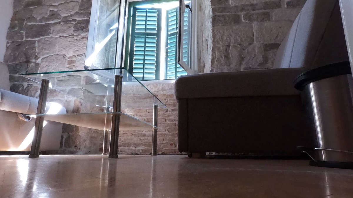 Old Town Hotel | Lovely accommodation in the strict center of old town Split.