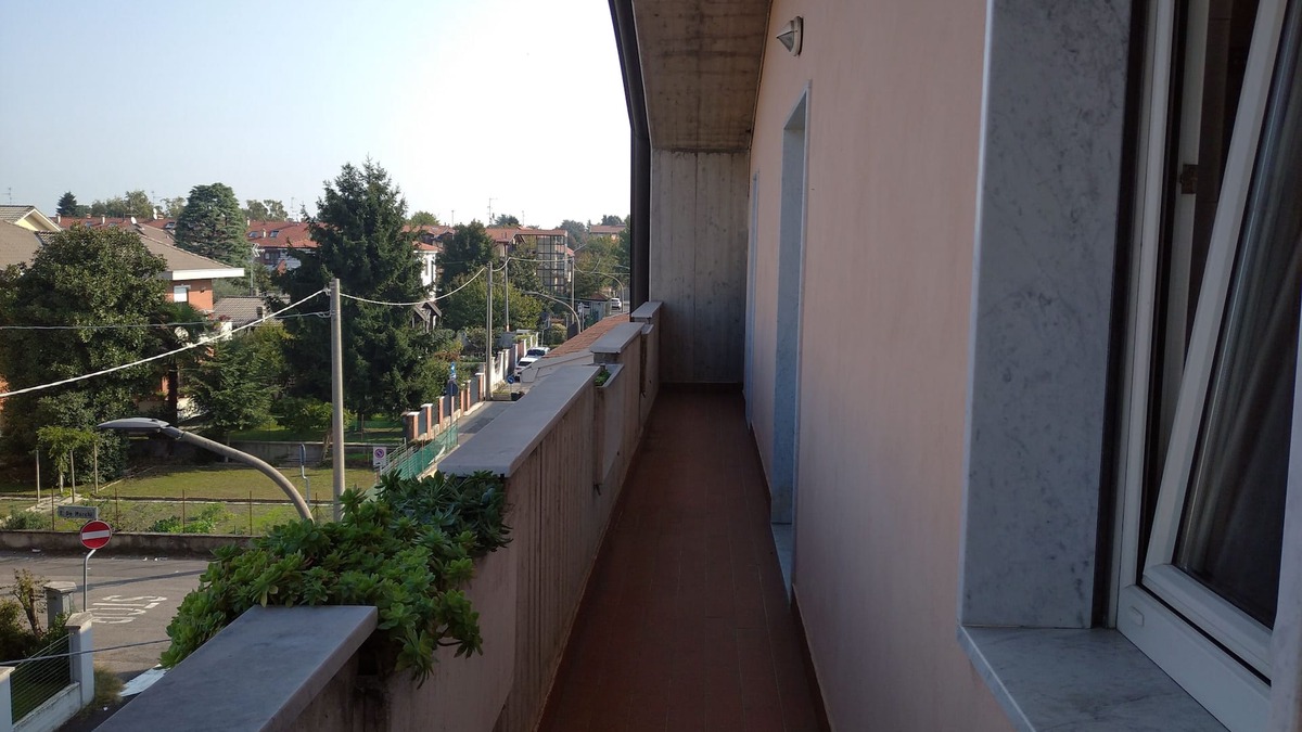 Bollate Apartment | Lovely Ada House