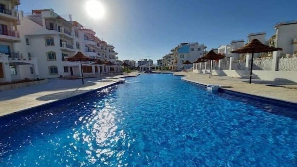 Ras Nasrani Apartment | Lovely and cozy 3-bedroom in Sharm Hill