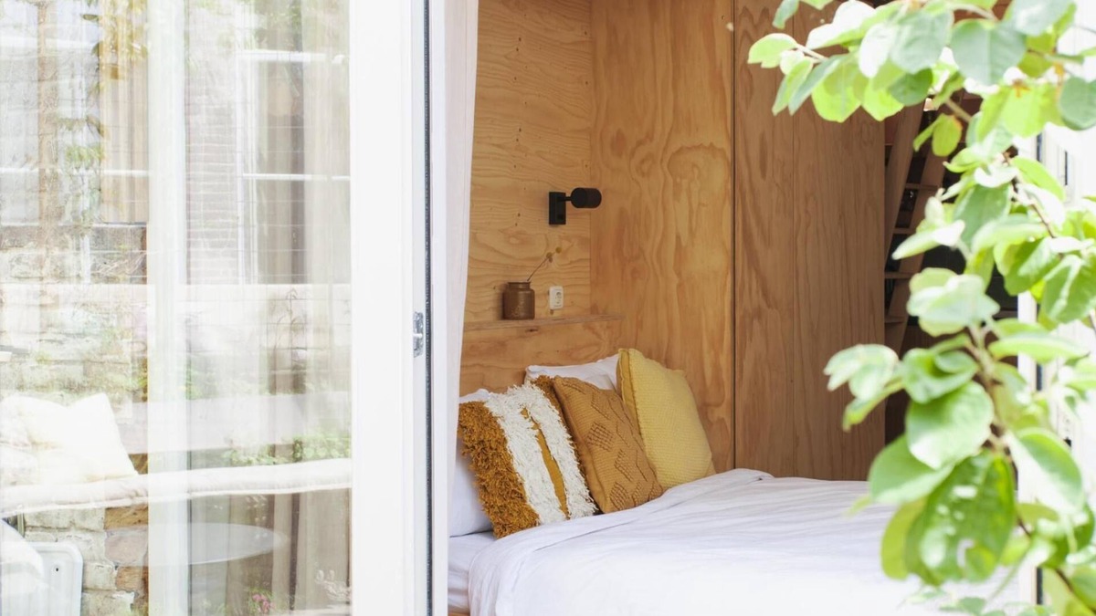 19e Eeuwse Schil House | Lovely and charming guesthouse near city center