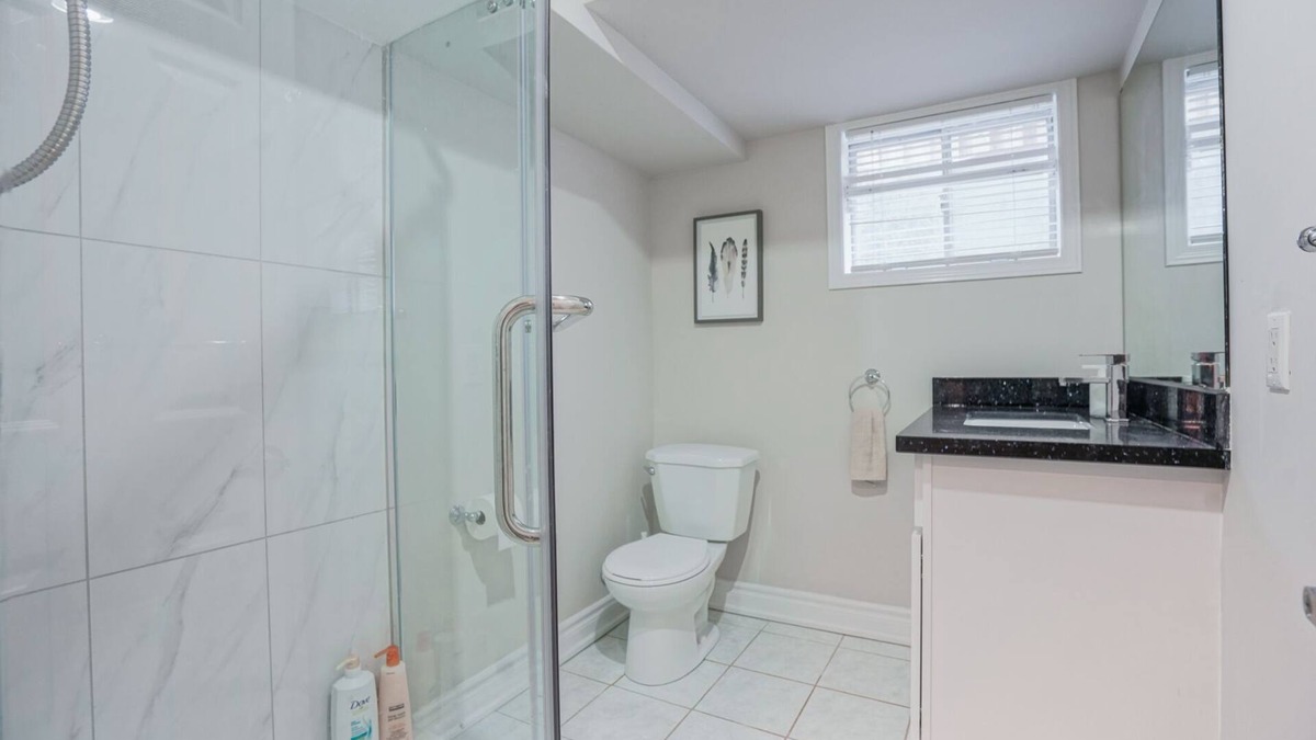 Milliken Apartment | Lovely and cozy 3 beds Basement Apartment