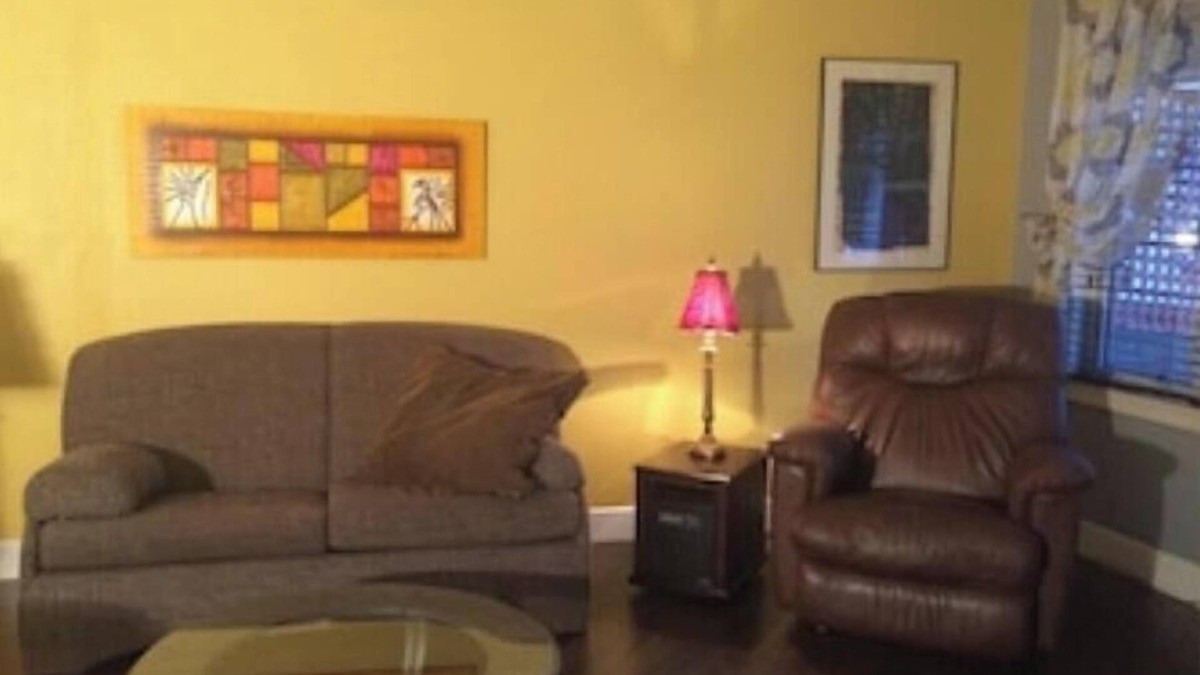 Shediac House | Lovely and cozy house in downtown Shediac, water view of the Shediac Ba
