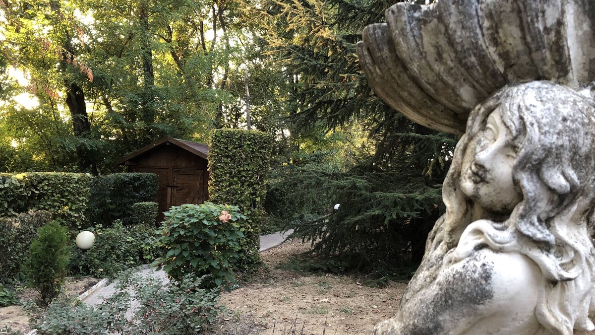 Castione Marchesi House | Lovely and peaceful country house