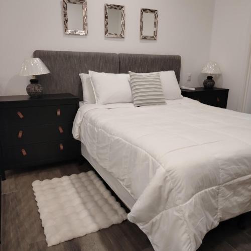 Zona 13 Apartment | Lovely and Peaceful Home