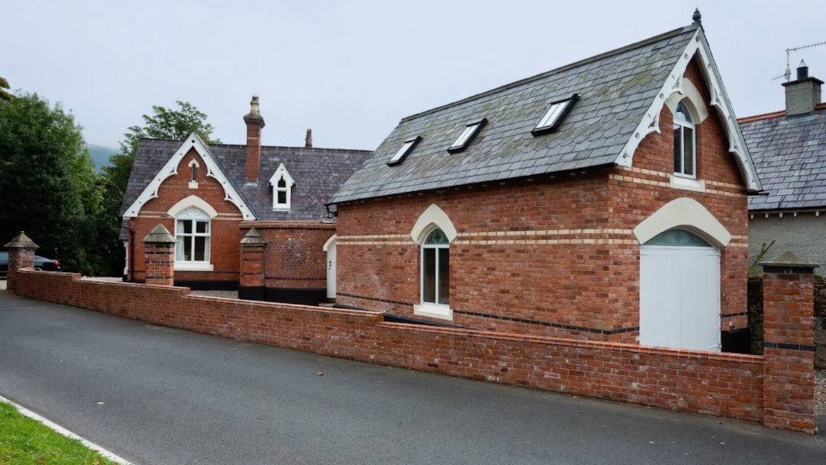 Rostrevor Apartment | Lovely and private apartment