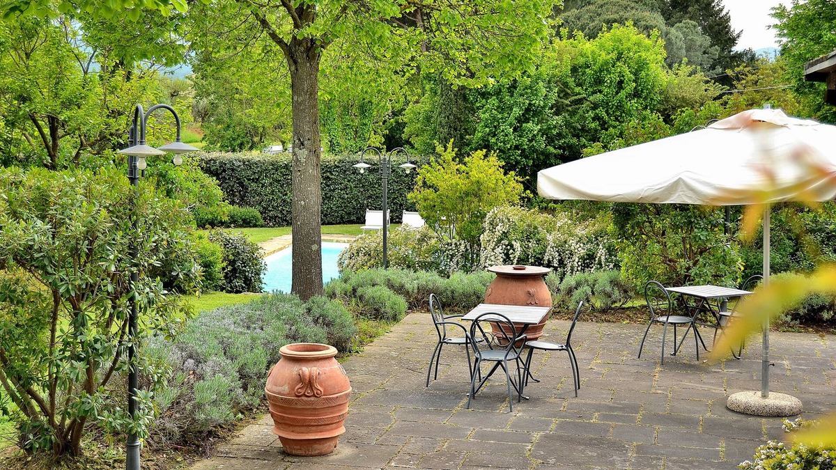Vicchio Apartment | Lovely and quaint apartment in Tuscany villa!