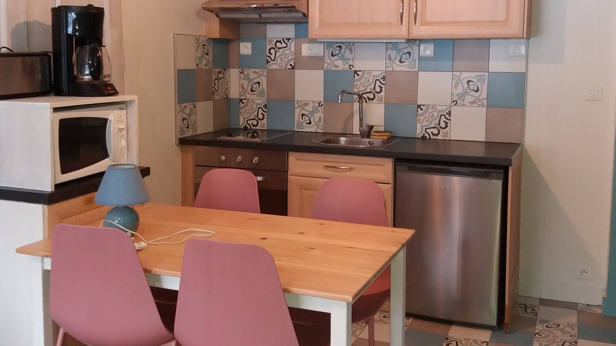 Paroisse des Monts de Bienne Apartment | Lovely and quiet apartment at the heart of the nature park of the Haut-Jura