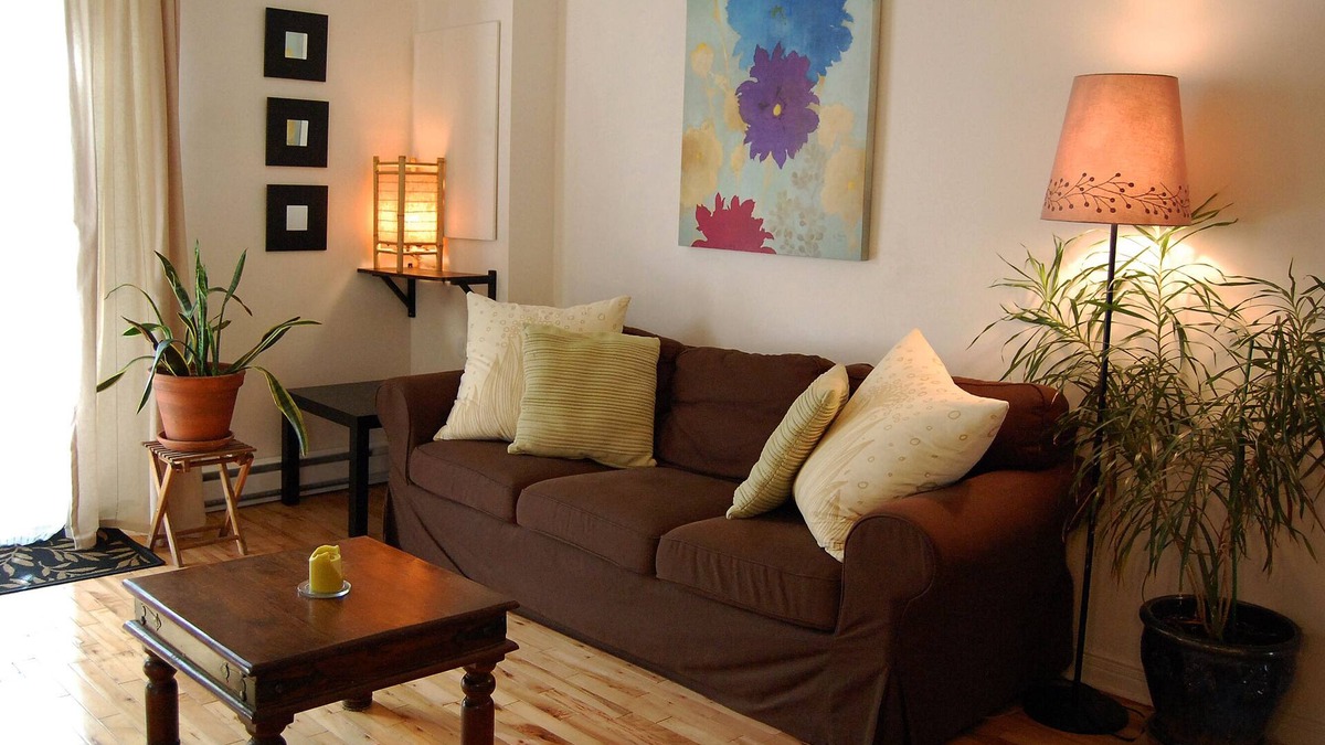 Viauville Apartment | Lovely and quiet location near the Botanical Garden, 15 min downtown.