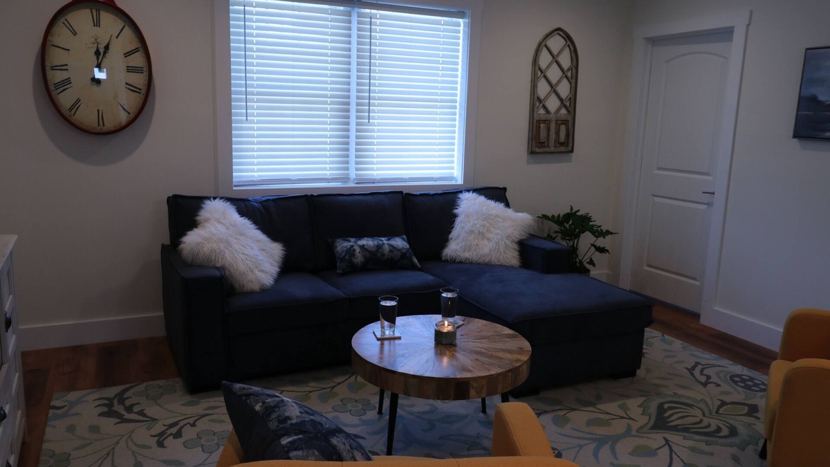 Point Pleasant Beach Apartment | Lovely and Spacious 5-bedroom apartment in popular Point Pleasant Beach