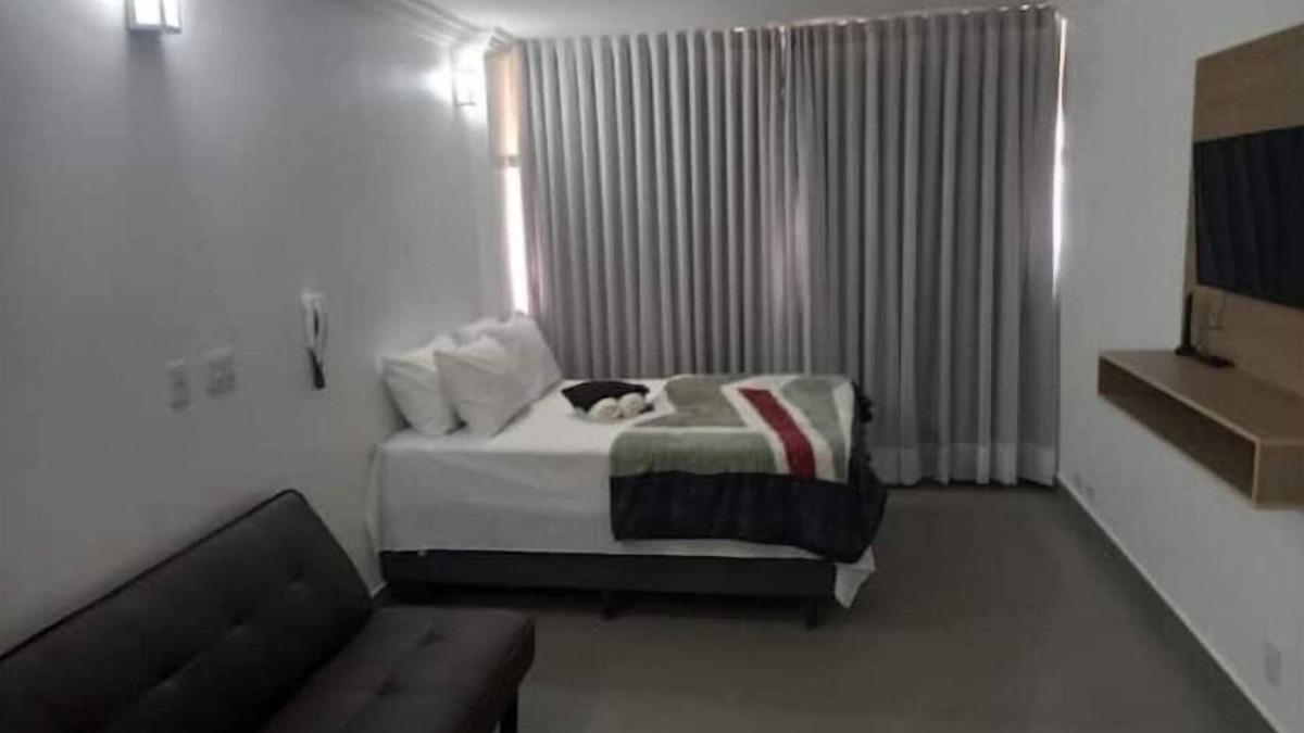 Central Sector Apartment | Lovely apartment in the center near the city