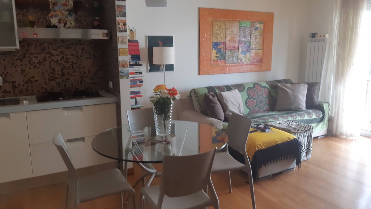 Roseto degli Abruzzi Apartment | lovely apartment 200 meters from the sea