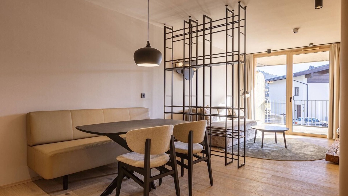 Oberndorf in Tirol Apartment | Lovely apartment near ski area