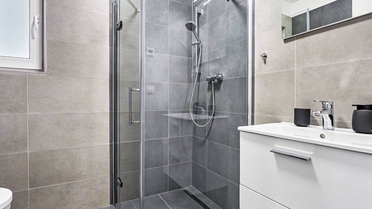 Loucna Pod Klinovcem Apartment | Lovely apartment for 4 guests with WIFI, TV and parking