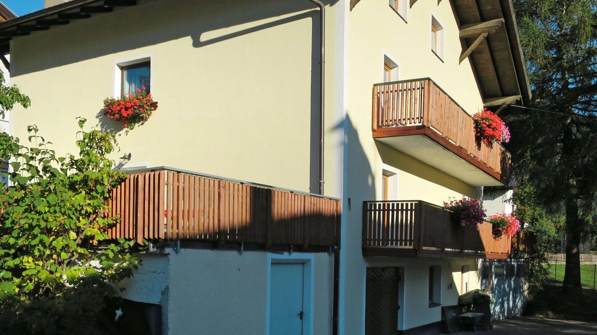 St. Valentin auf der Haide Apartment | Lovely apartment for 4 guests with WIFI, TV, terrace and parking