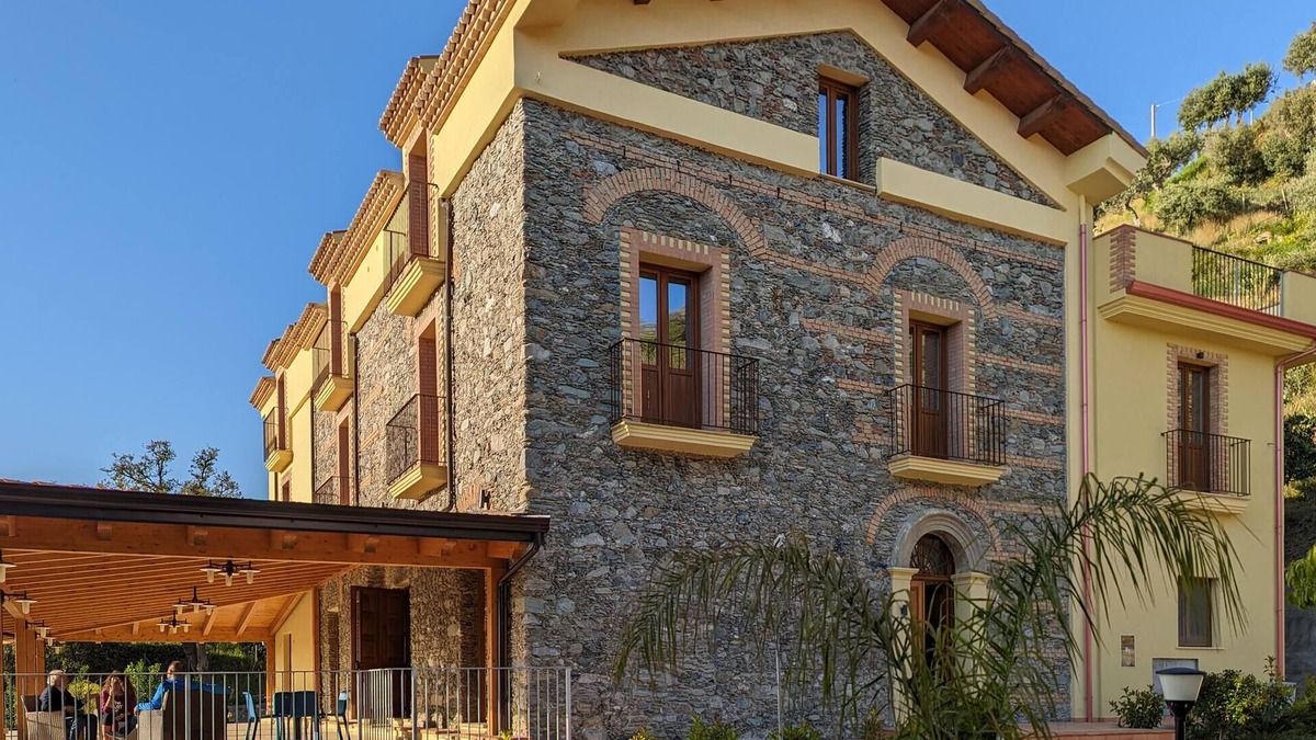 Longobardi Apartment | Lovely apartment in Longobardi Marina