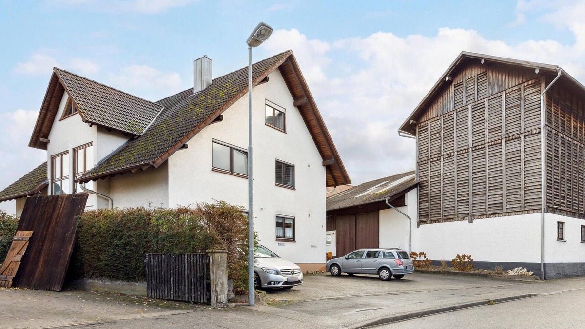 Bodersweier Apartment | Lovely apartment in Kehl/Bodersweier