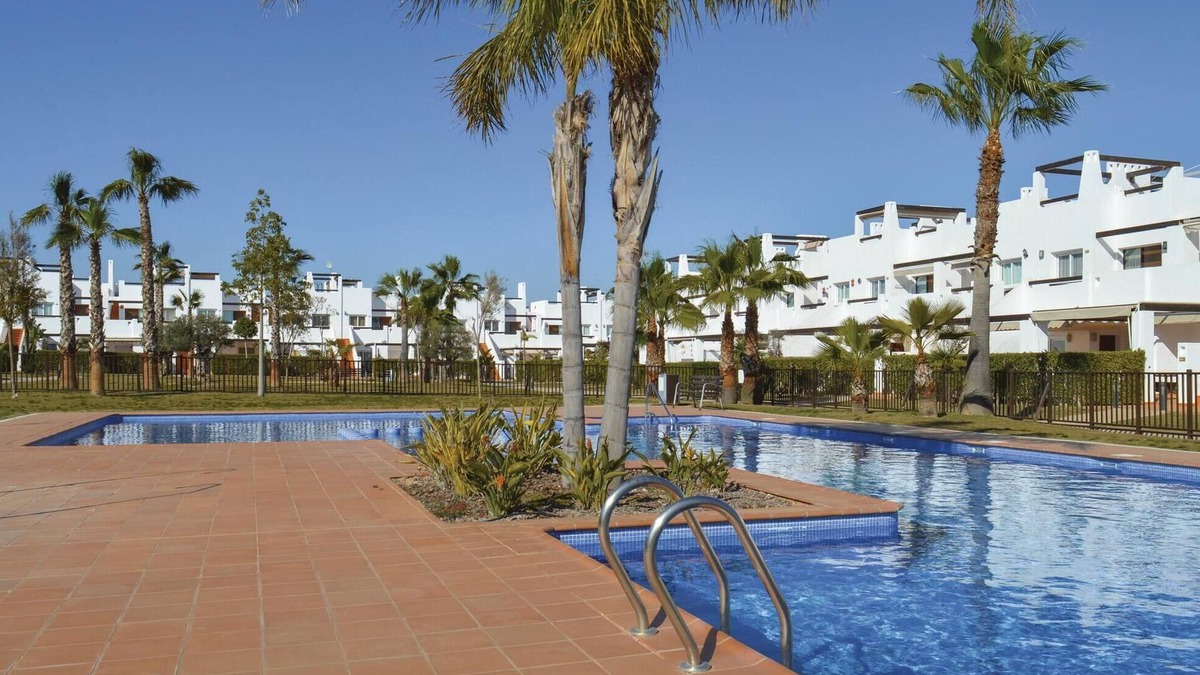 Alhama de Murcia Apartment | Lovely apartment in Alhama de Murcia