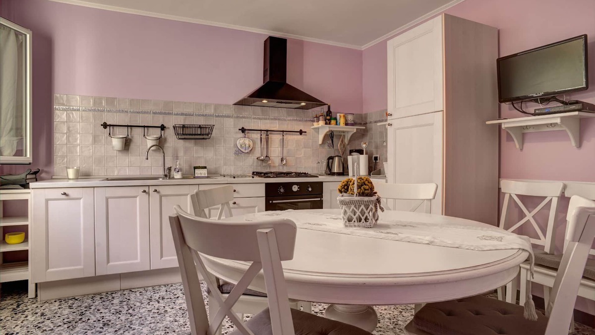 Diano San Pietro Other | LOVELY APARTMENT 'La Buraggia' IN DIANO SAN PIETRO