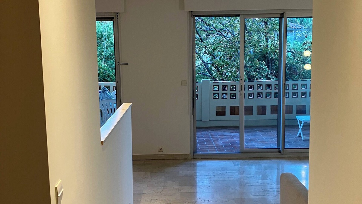 Nord Apartment | Lovely apartment with large terrace close to town center