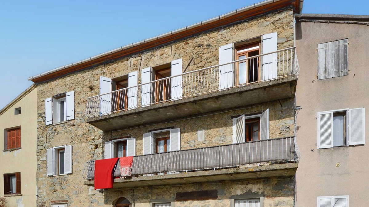Poggio-di-Nazza Apartment | Lovely apartment in Poggio Di Nazza