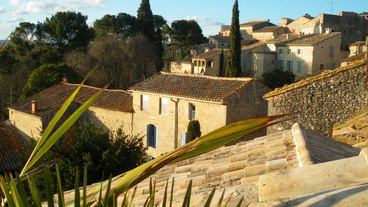 Sagries Apartment | Lovely apartment 5 minutes from Uzès