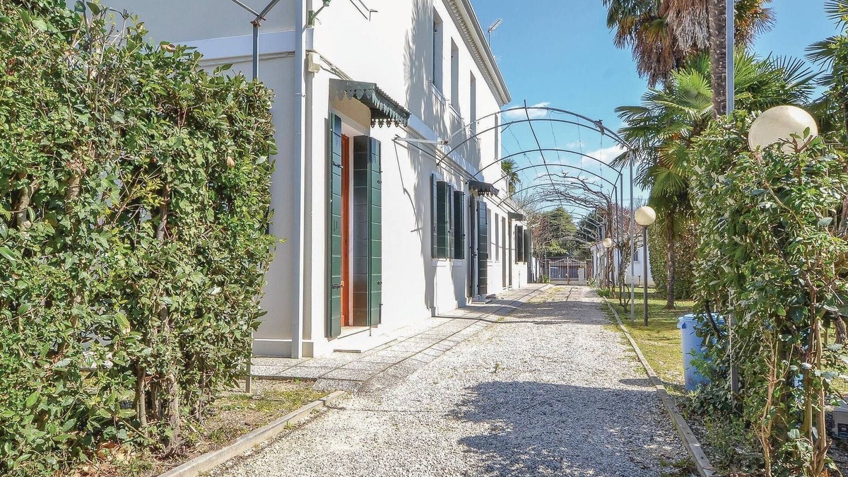 Mogliano Veneto Apartment | Lovely apartment in Mogliano Veneto