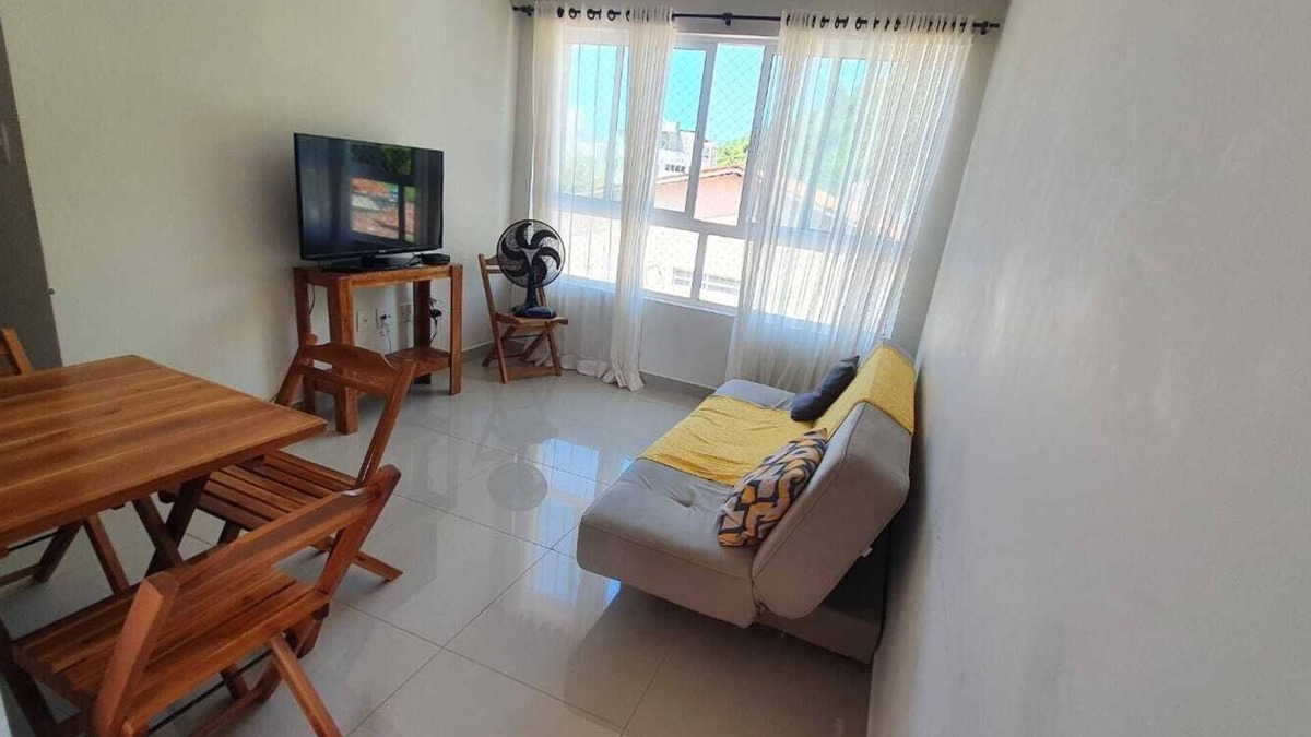 Cabo Branco Apartment | Lovely apartment 300m away from the beach