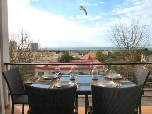 Alvor Apartment | Lovely Apartment Alvor