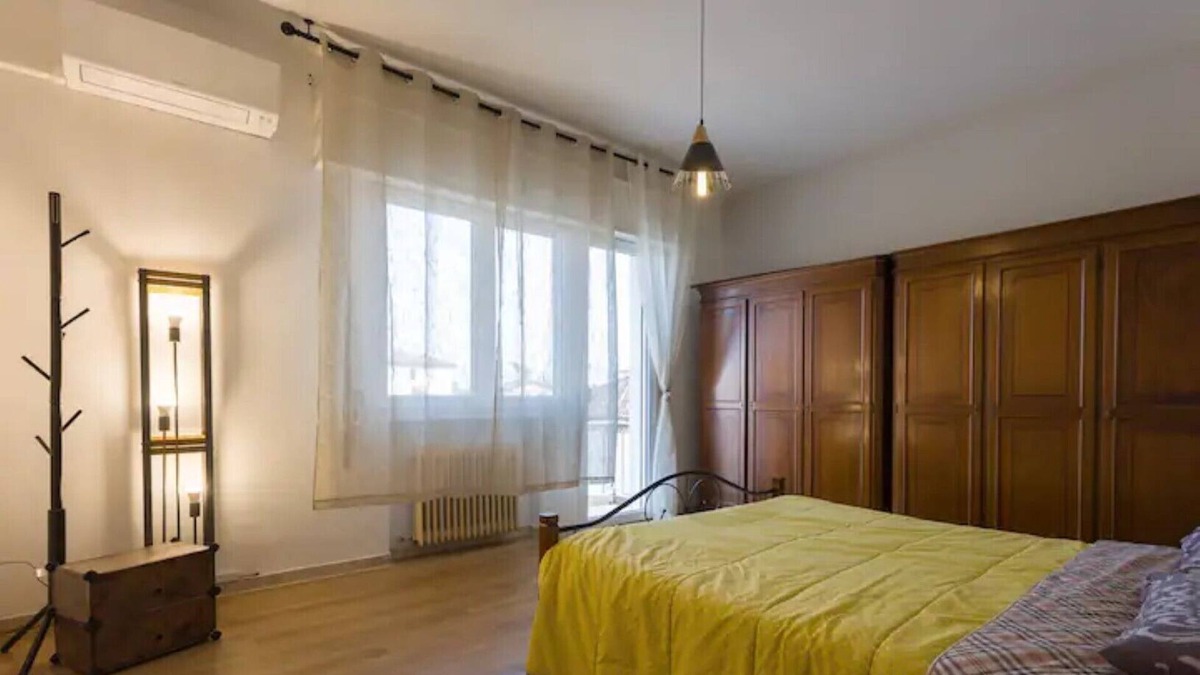 Salzano Apartment | Lovely apartment and private parking
