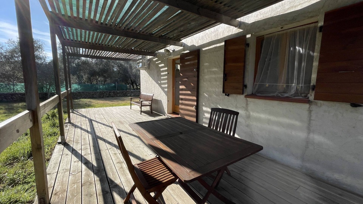 Occhiatana Apartment | Lovely apartment BELGODERE