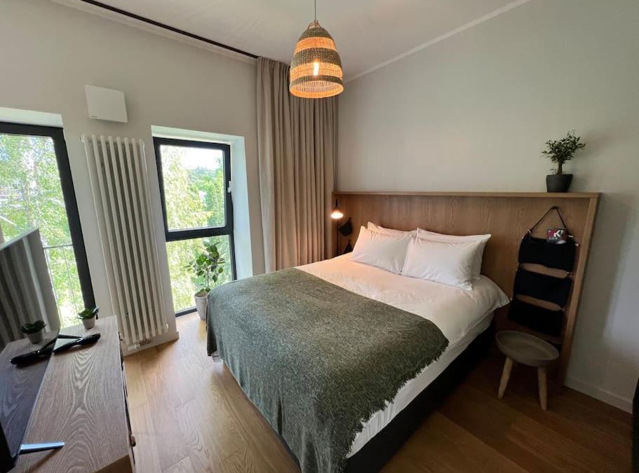 Engure Apartment | Lovely apartment by the sea.