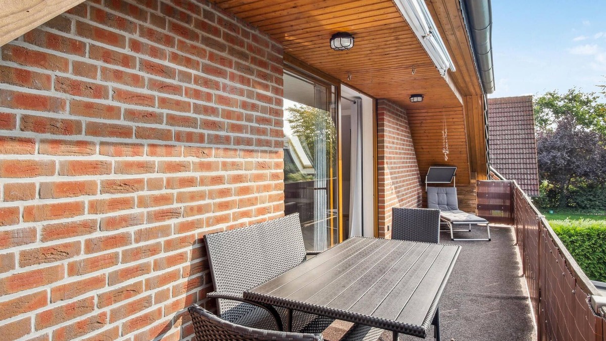 Wendisch Evern Apartment | Lovely apartment in Wendisch Evern