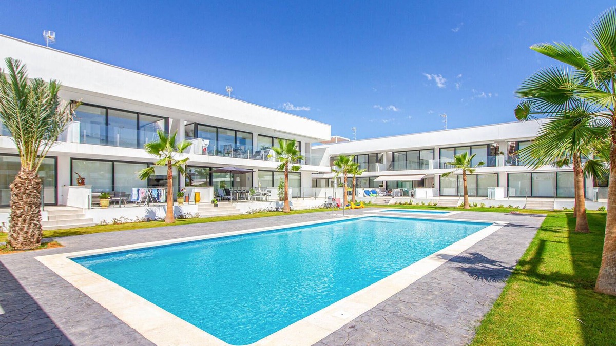 Mar de Cristal Apartment | Lovely apartment in Mar de Cristal