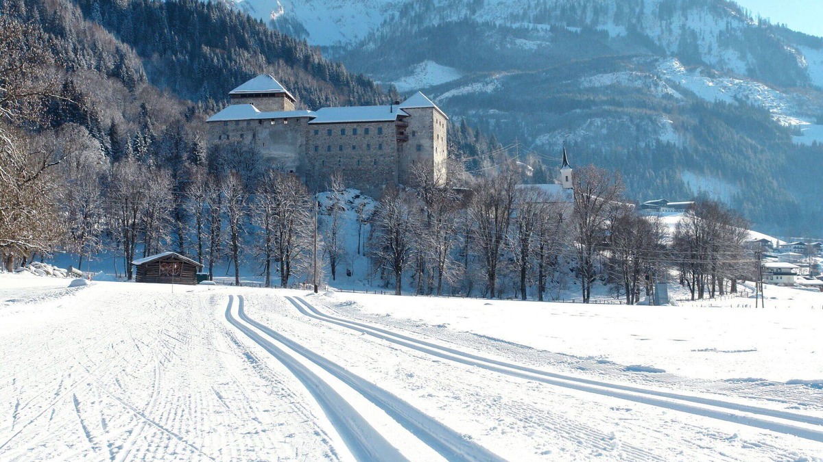 Thumersbach Apartment | Lovely apartment for 6 guests with WIFI, TV, terrace and pets allowed