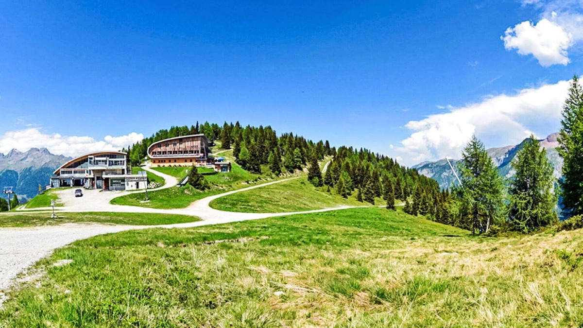 Monclassico Apartment | Lovely apartment for 4 people with WIFI, TV and parking
