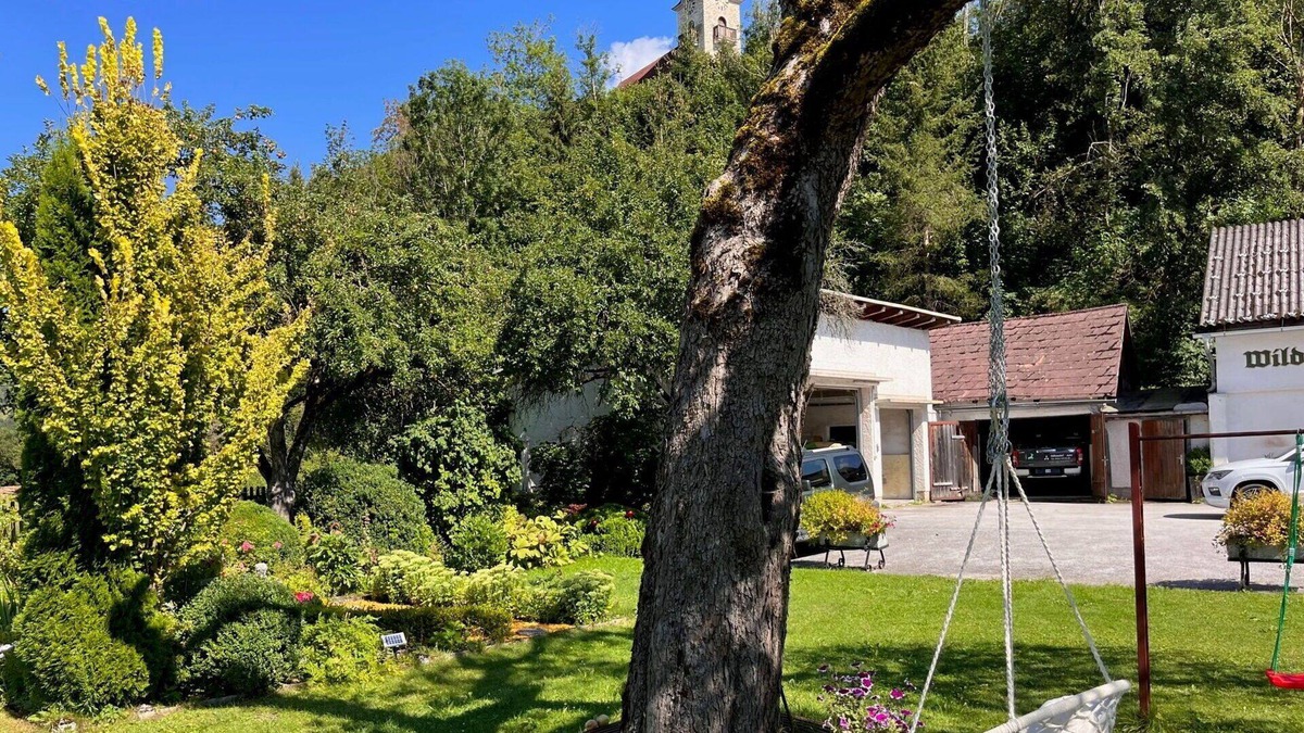 Grosssoelk Apartment | Lovely apartment for 4 guests with WIFI, TV, patio and parking