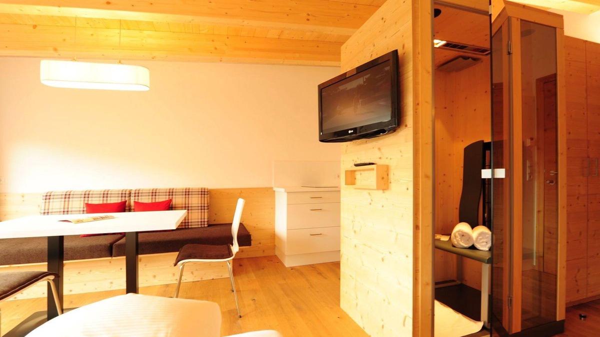 Jerzens Apartment | Lovely apartment for 2 people with WIFI and TV