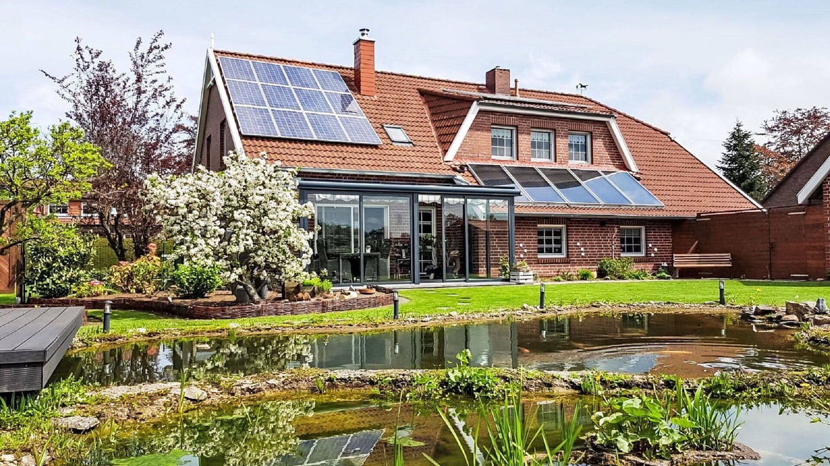 Brookmerland Apartment | Lovely apartment for 2 people with WIFI, TV and terrace