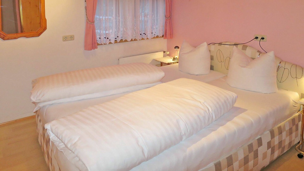 Tschagguns Apartment | Lovely apartment for 4 guests with TV, balcony and parking