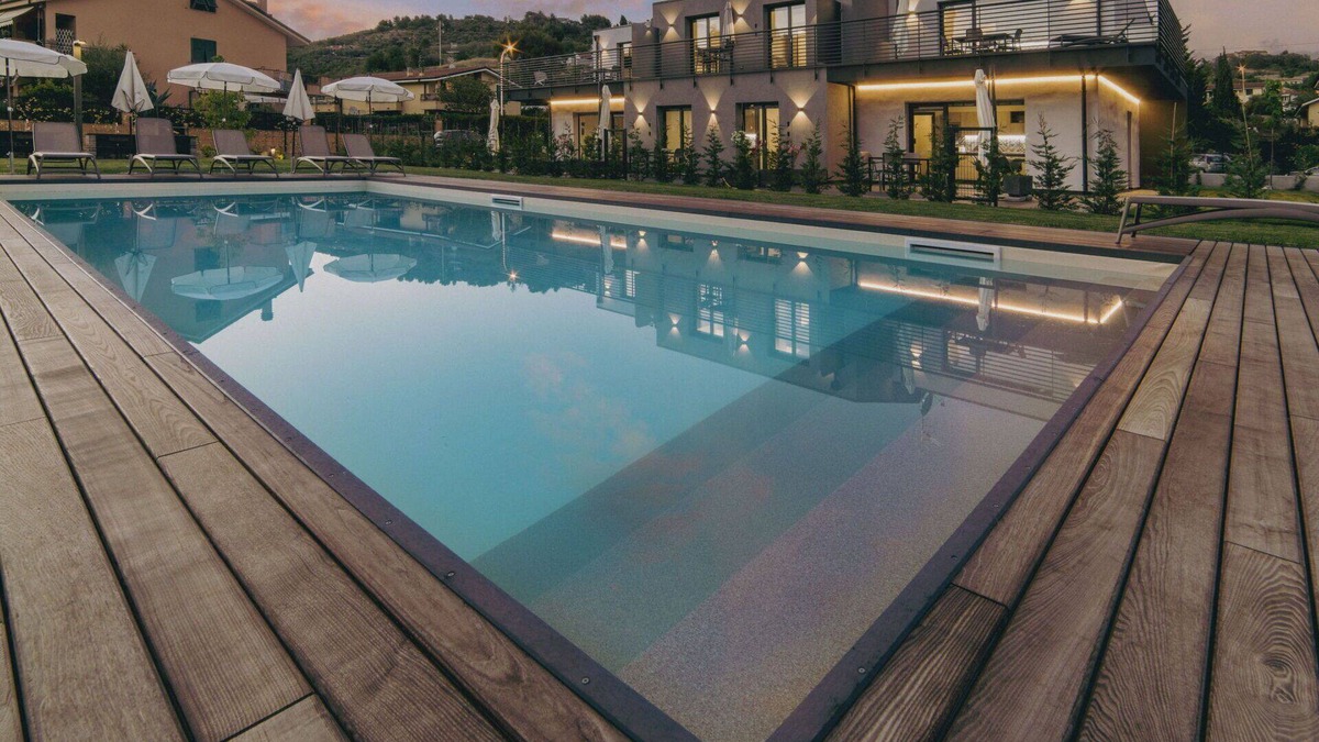 Caramagna Ligure Apartment | Lovely apartment for 4 guests with pool, WIFI, A/C, TV, terrace, pets allowed and parking