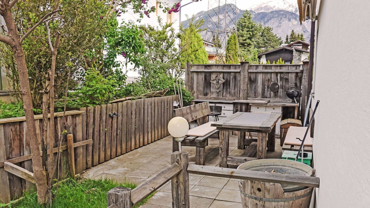 Goetzens Apartment | Lovely apartment for 6 people with WIFI, TV, terrace, pets allowed and parking
