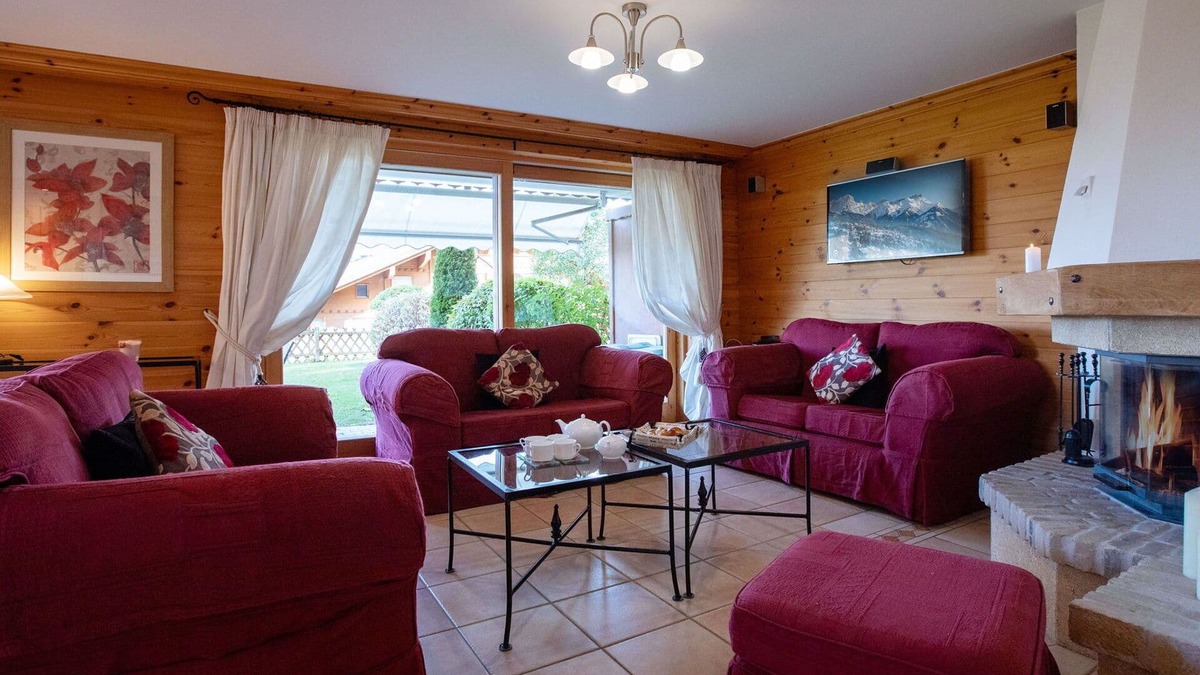 Villars-sur-Ollon Apartment | Lovely apartment for 6 guests with WIFI, TV and patio