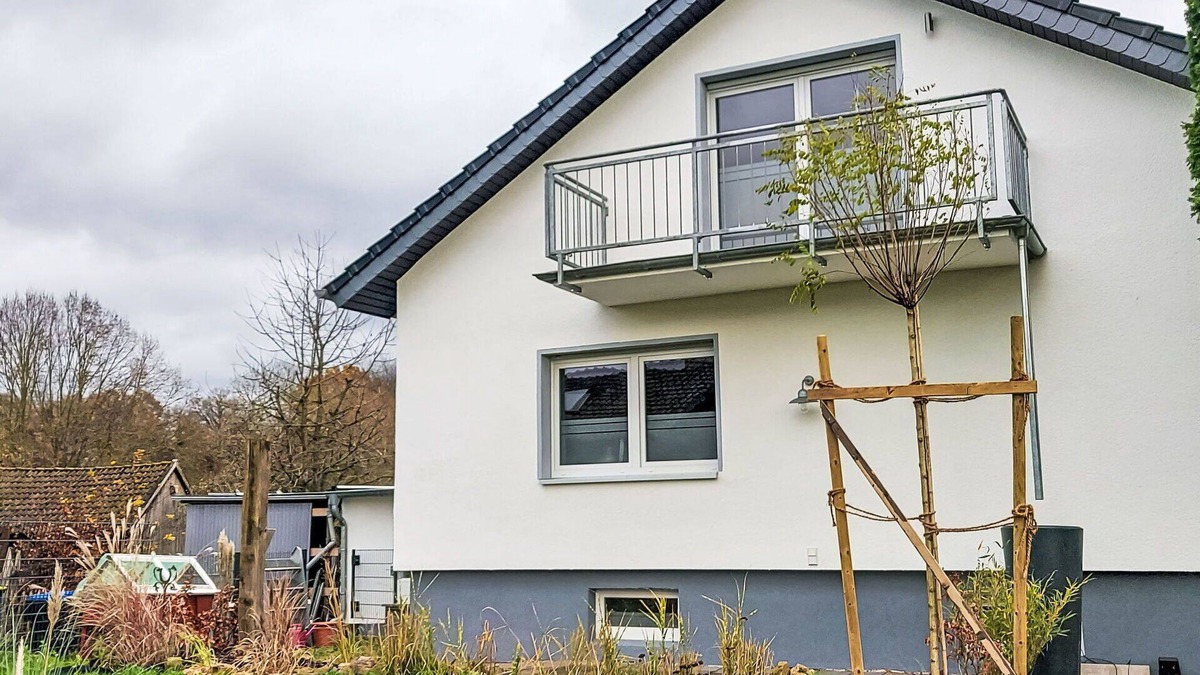 Muhlheim Apartment | Lovely apartment for 2 people with WIFI, TV and terrace