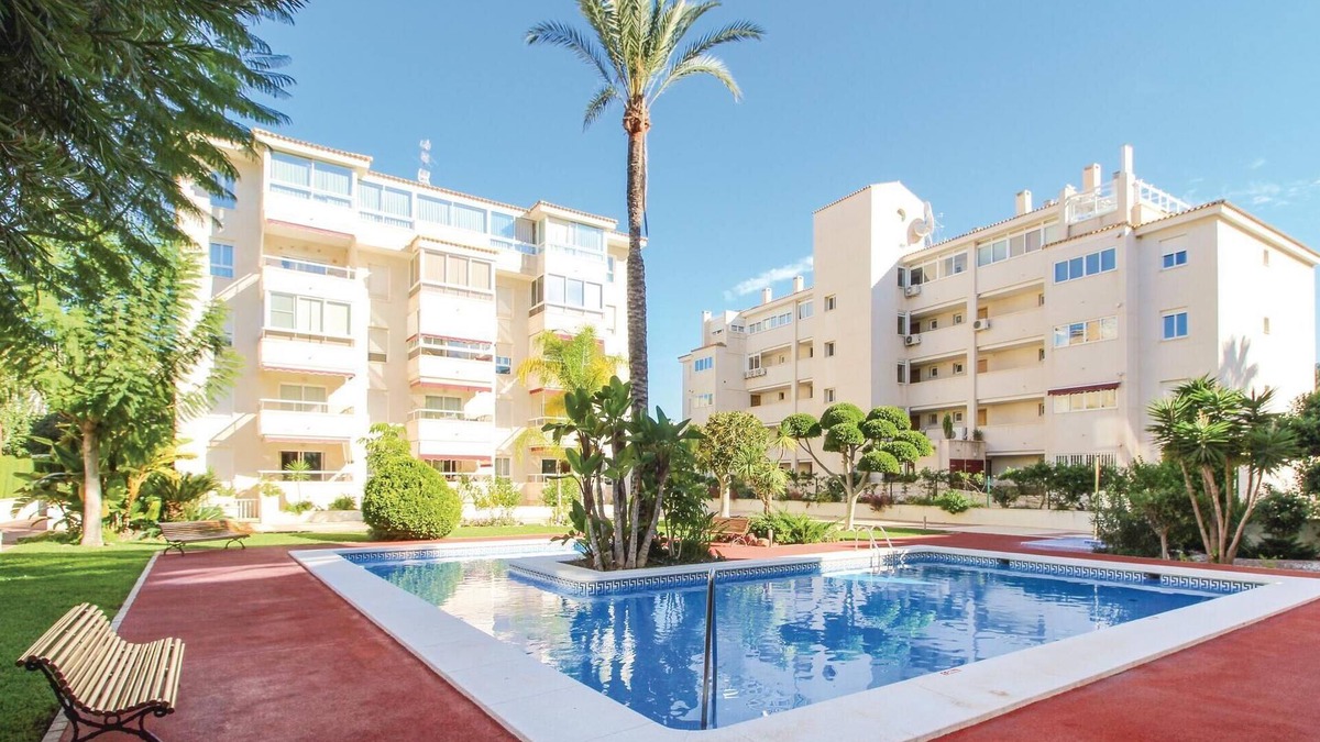 El Albir Apartment | Lovely apartment in Alfaz del Pí